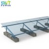 Flat Roof Mounting System
